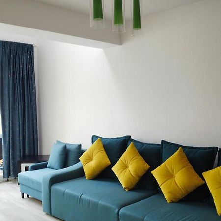 Duplex Belle View Sinaia-Free Parking Apartman Kültér fotó
