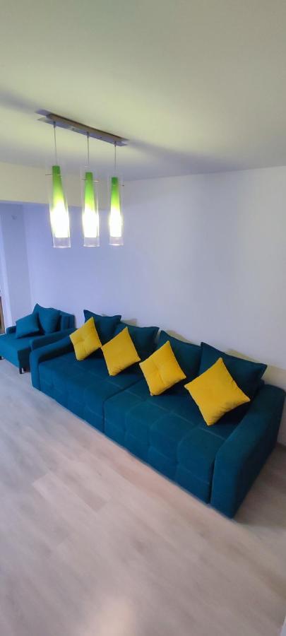 Duplex Belle View Sinaia-Free Parking Apartman Kültér fotó