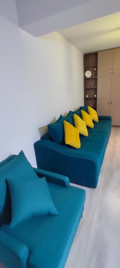 Duplex Belle View Sinaia-Free Parking Apartman Kültér fotó