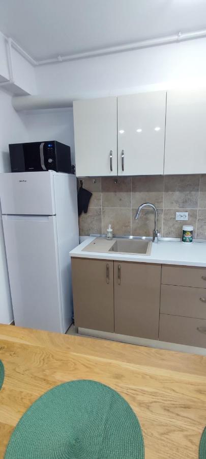Duplex Belle View Sinaia-Free Parking Apartman Kültér fotó