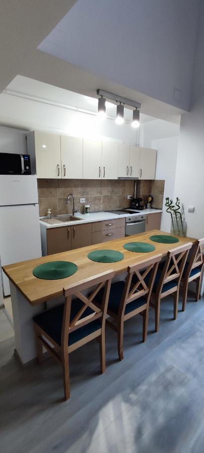 Duplex Belle View Sinaia-Free Parking Apartman Kültér fotó