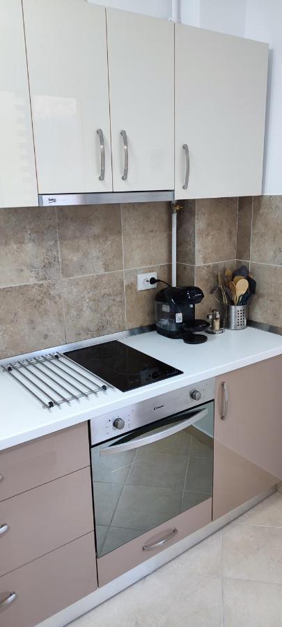 Duplex Belle View Sinaia-Free Parking Apartman Kültér fotó