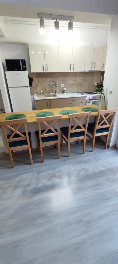 Duplex Belle View Sinaia-Free Parking Apartman Kültér fotó