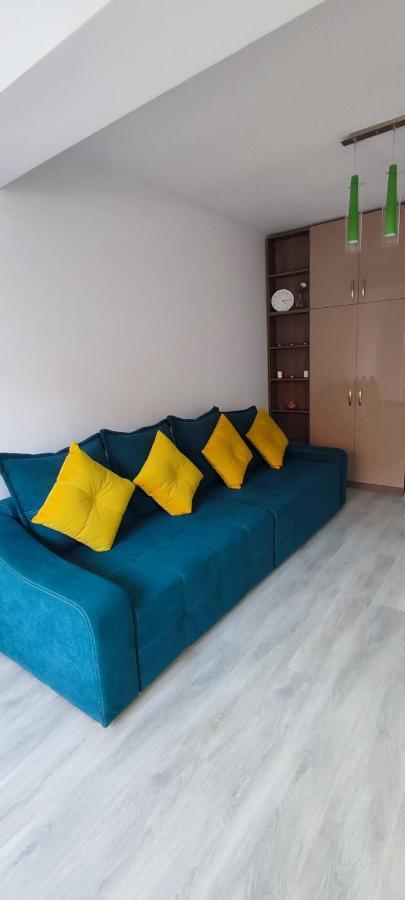 Duplex Belle View Sinaia-Free Parking Apartman Kültér fotó