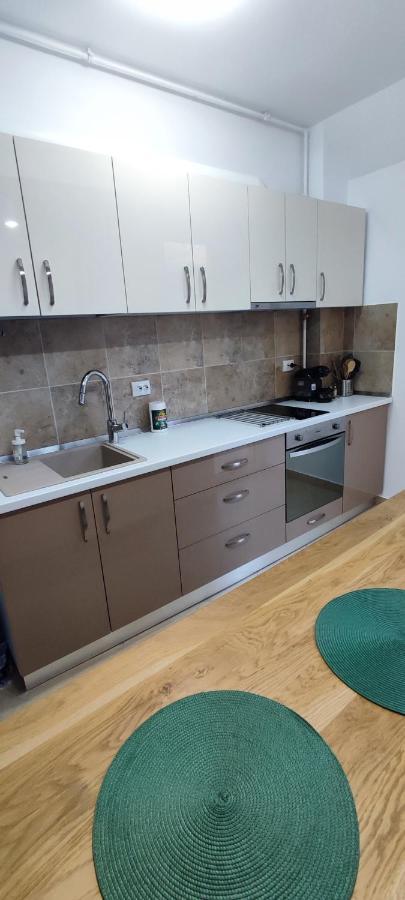 Duplex Belle View Sinaia-Free Parking Apartman Kültér fotó
