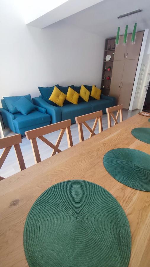 Duplex Belle View Sinaia-Free Parking Apartman Kültér fotó