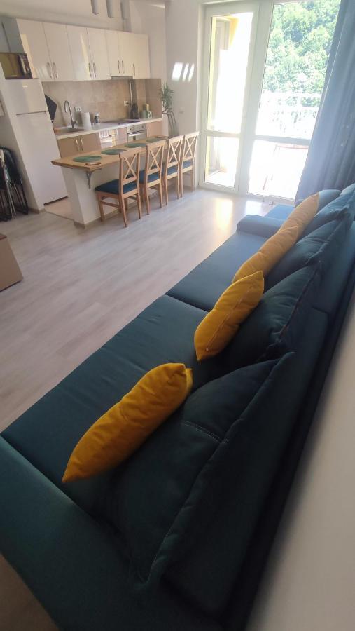 Duplex Belle View Sinaia-Free Parking Apartman Kültér fotó