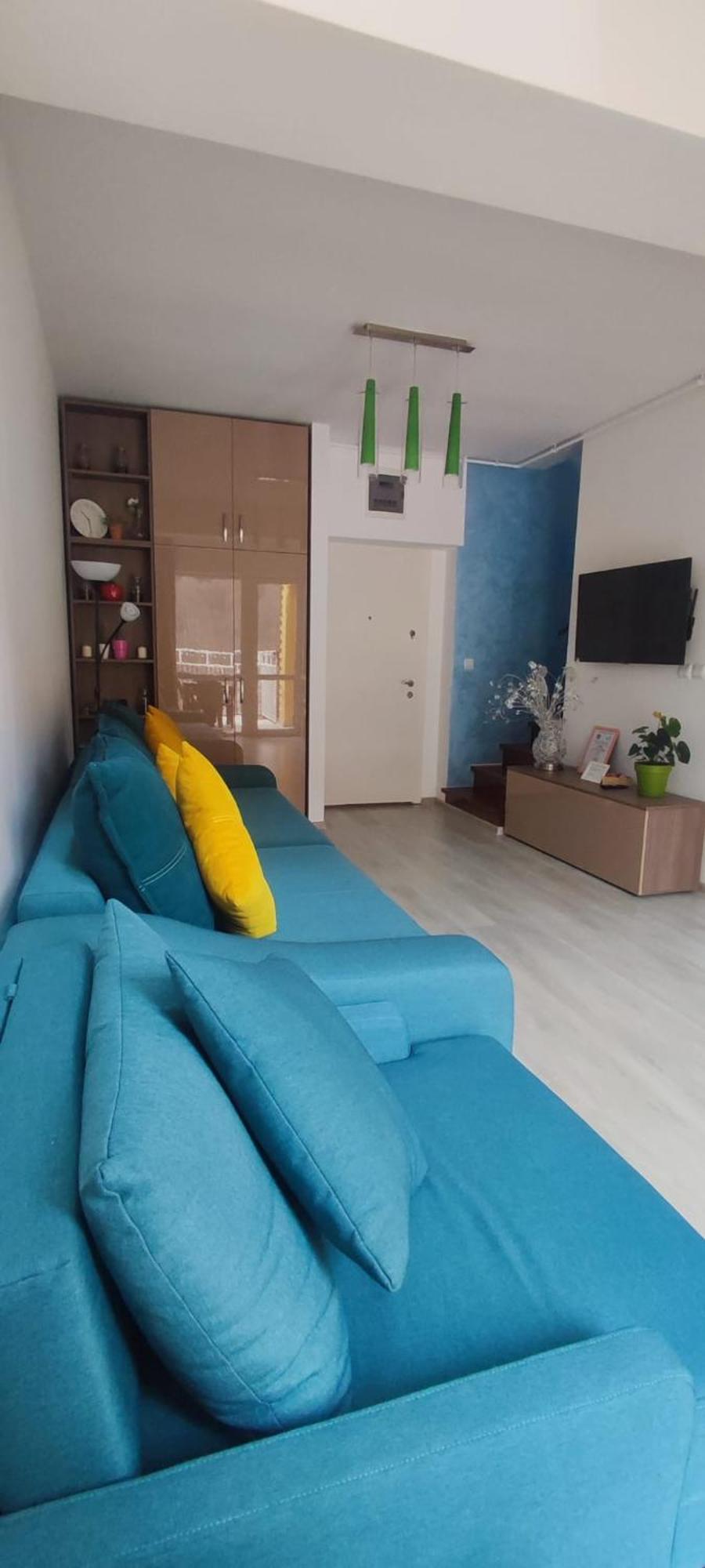 Duplex Belle View Sinaia-Free Parking Apartman Kültér fotó