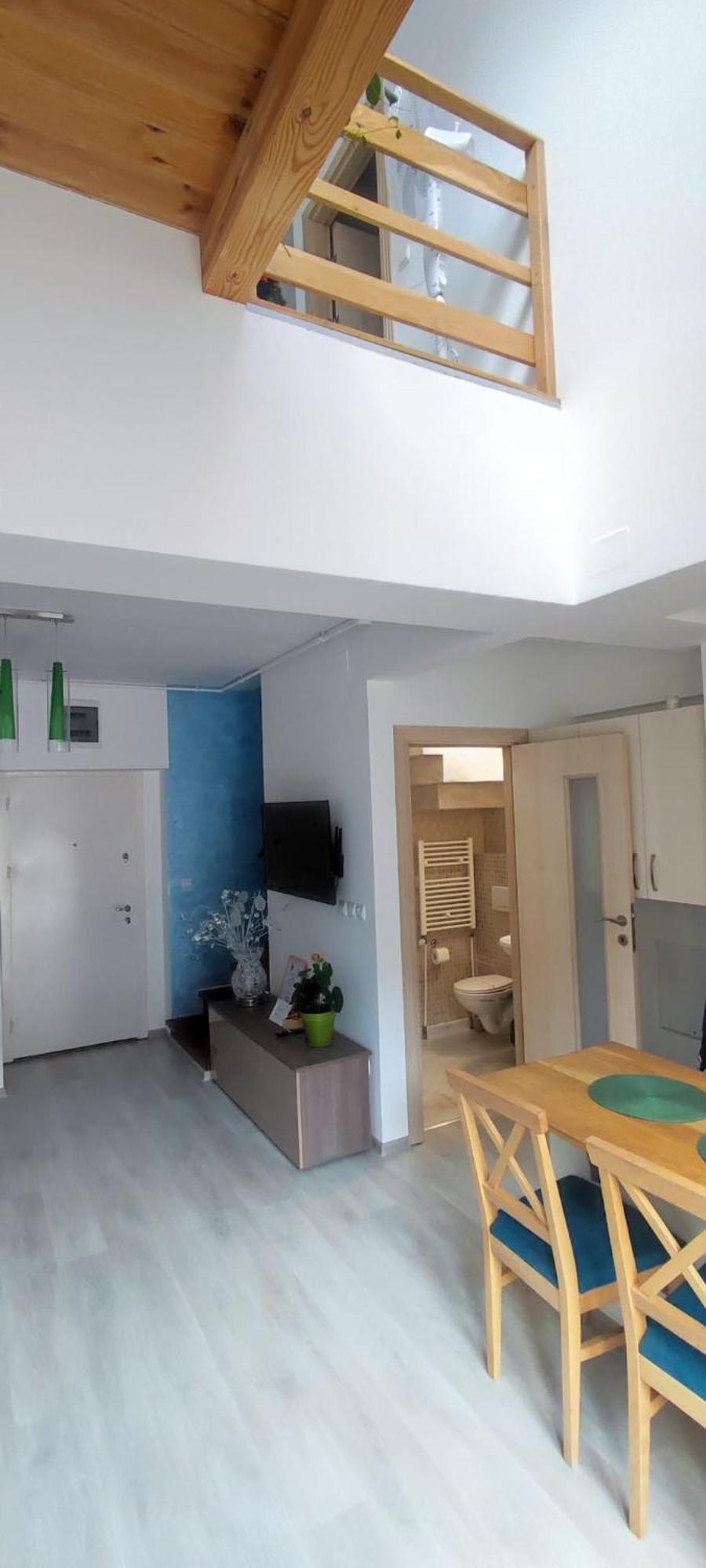 Duplex Belle View Sinaia-Free Parking Apartman Kültér fotó