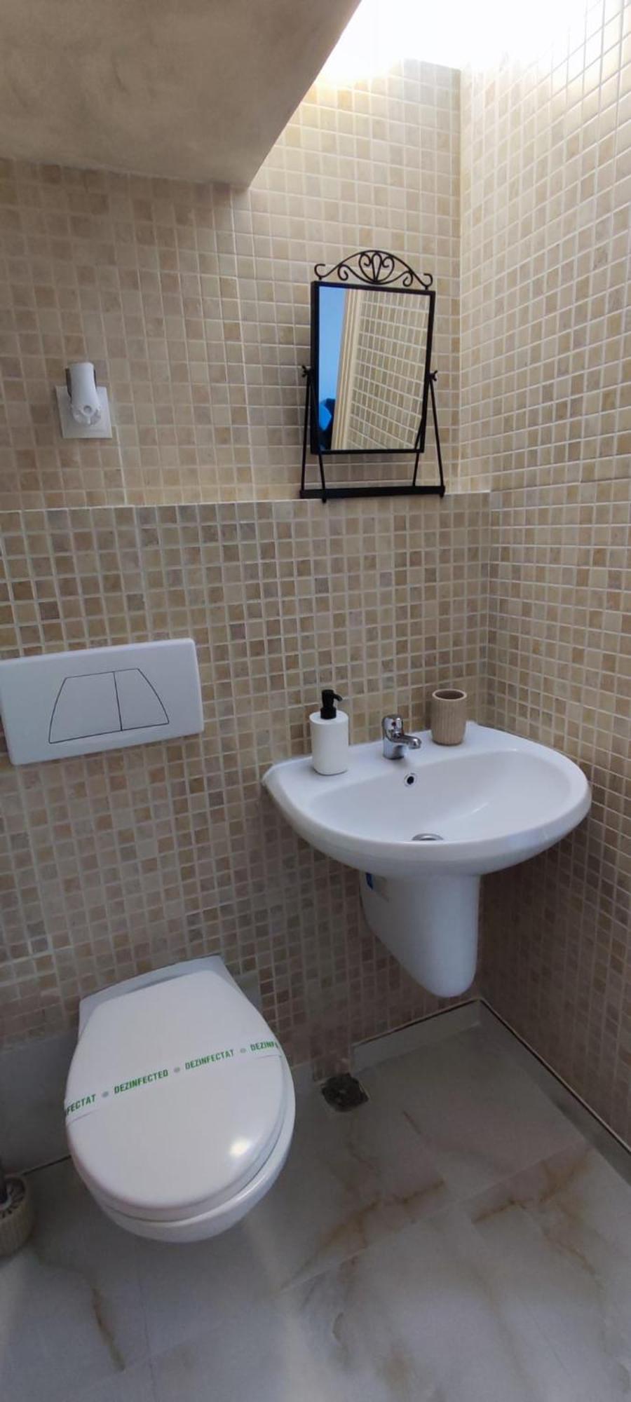 Duplex Belle View Sinaia-Free Parking Apartman Kültér fotó