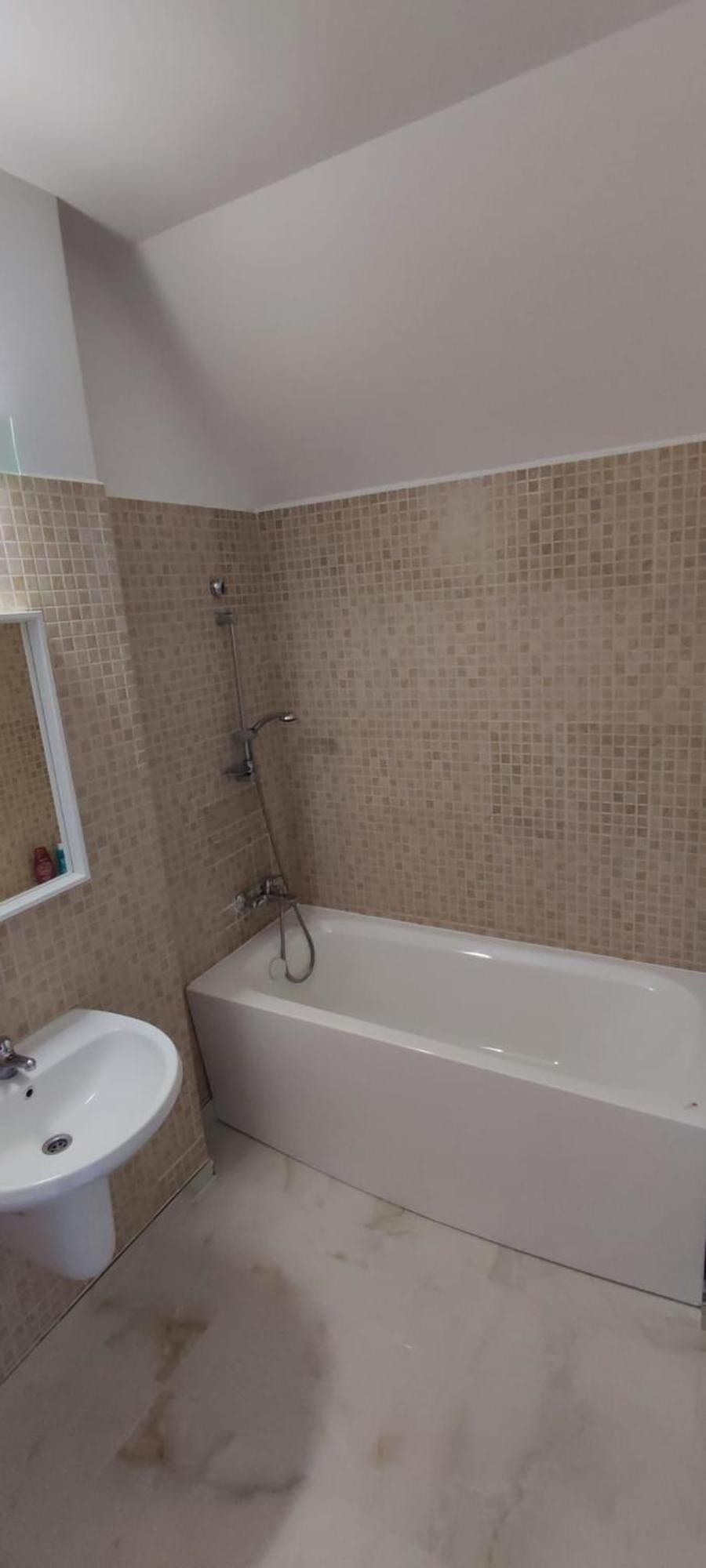 Duplex Belle View Sinaia-Free Parking Apartman Kültér fotó