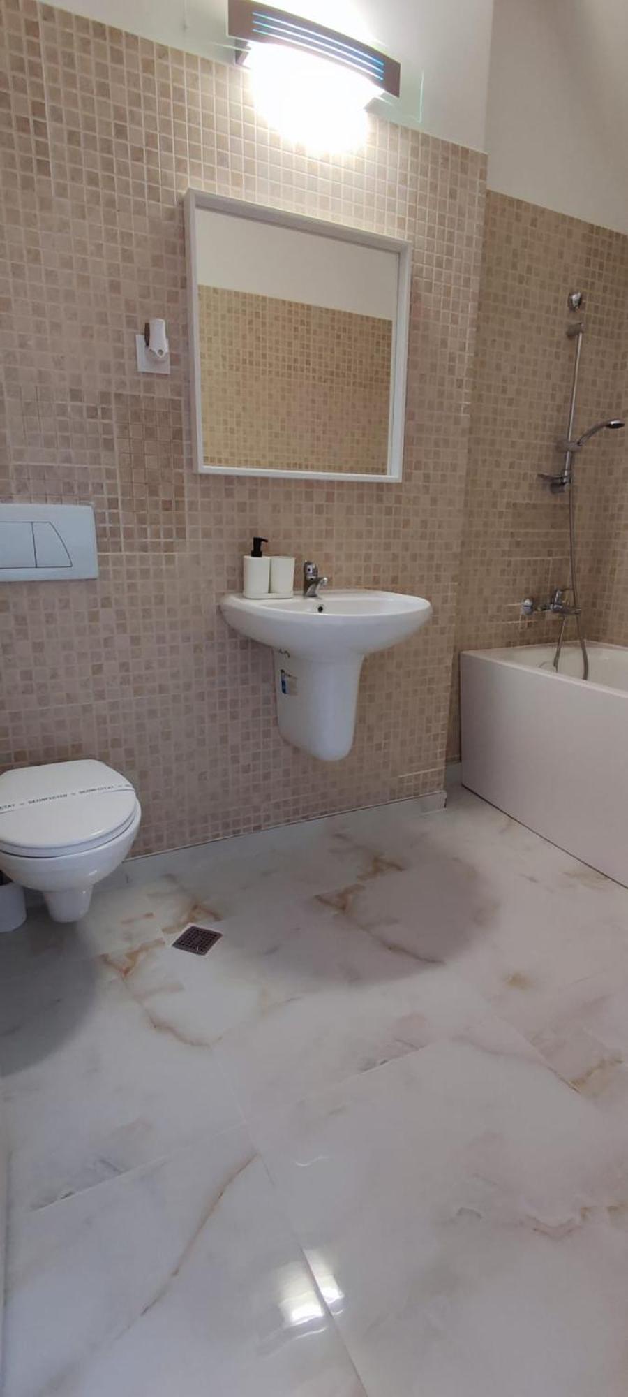 Duplex Belle View Sinaia-Free Parking Apartman Kültér fotó