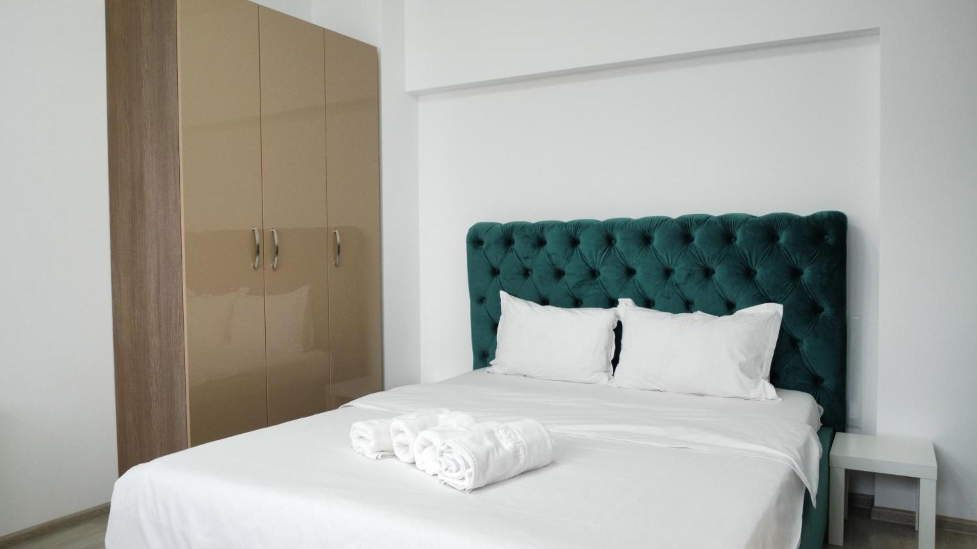 Duplex Belle View Sinaia-Free Parking Apartman Kültér fotó