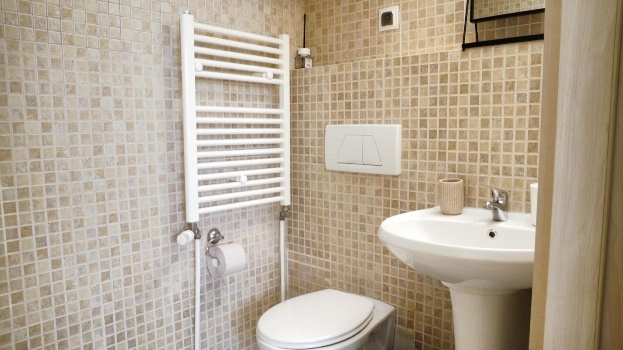 Duplex Belle View Sinaia-Free Parking Apartman Kültér fotó